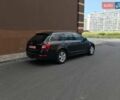 Черный Шкода Октавия, объемом двигателя 2 л и пробегом 242 тыс. км за 15500 $, фото 20 на Automoto.ua
