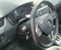 Чорний Шкода Октавія, об'ємом двигуна 2 л та пробігом 232 тис. км за 13500 $, фото 5 на Automoto.ua