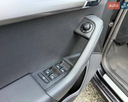 Черный Шкода Октавия, объемом двигателя 1.97 л и пробегом 288 тыс. км за 12900 $, фото 21 на Automoto.ua