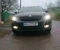 Чорний Шкода Октавія, об'ємом двигуна 1.97 л та пробігом 262 тис. км за 14200 $, фото 9 на Automoto.ua