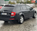 Шкода Октавия 2016 в Житомире на Automoto.ua Черный Шкода Октавия, объемом двигателя 1.6 л и пробегом 307 тыс. км за 10600 $, фото 5 на Automoto.ua