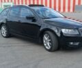 Чорний Шкода Октавія, об'ємом двигуна 2 л та пробігом 232 тис. км за 13500 $, фото 1 на Automoto.ua