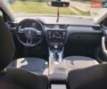 Чорний Шкода Октавія, об'ємом двигуна 1.6 л та пробігом 262 тис. км за 12500 $, фото 1 на Automoto.ua