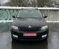 Черный Шкода Октавия, объемом двигателя 1.97 л и пробегом 184 тыс. км за 11600 $, фото 1 на Automoto.ua