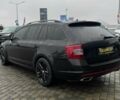 Черный Шкода Октавия, объемом двигателя 0 л и пробегом 258 тыс. км за 15700 $, фото 4 на Automoto.ua