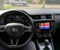 Чорний Шкода Октавія, об'ємом двигуна 2 л та пробігом 300 тис. км за 12500 $, фото 10 на Automoto.ua