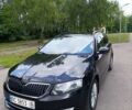 Чорний Шкода Октавія, об'ємом двигуна 1.6 л та пробігом 321 тис. км за 11300 $, фото 1 на Automoto.ua