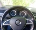 Черный Шкода Октавия, объемом двигателя 0 л и пробегом 210 тыс. км за 11500 $, фото 7 на Automoto.ua