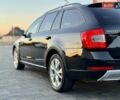 Шкода Октавия 2016 в Луцке на Automoto.ua Черный Шкода Октавия, объемом двигателя 2 л и пробегом 258 тыс. км за 15000 $, фото 9 на Automoto.ua