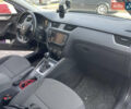 Черный Шкода Октавия, объемом двигателя 2 л и пробегом 293 тыс. км за 12500 $, фото 9 на Automoto.ua