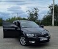 Черный Шкода Октавия, объемом двигателя 1.6 л и пробегом 228 тыс. км за 11350 $, фото 1 на Automoto.ua