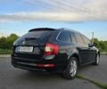 Черный Шкода Октавия, объемом двигателя 1.6 л и пробегом 233 тыс. км за 12300 $, фото 6 на Automoto.ua