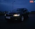 Черный Шкода Октавия, объемом двигателя 1.6 л и пробегом 250 тыс. км за 13000 $, фото 46 на Automoto.ua