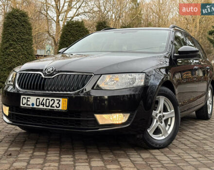 Чорний Шкода Октавія, об'ємом двигуна 1.6 л та пробігом 228 тис. км за 11899 $, фото 24 на Automoto.ua