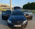 Черный Шкода Октавия, объемом двигателя 1.6 л и пробегом 191 тыс. км за 12300 $, фото 6 на Automoto.ua