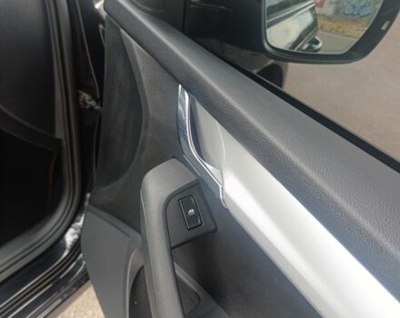 Черный Шкода Октавия, объемом двигателя 2 л и пробегом 213 тыс. км за 10800 $, фото 10 на Automoto.ua