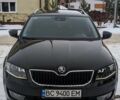 Черный Шкода Октавия, объемом двигателя 1.97 л и пробегом 227 тыс. км за 13000 $, фото 2 на Automoto.ua