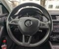 Черный Шкода Октавия, объемом двигателя 1.97 л и пробегом 227 тыс. км за 13000 $, фото 27 на Automoto.ua