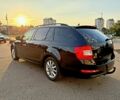 Черный Шкода Октавия, объемом двигателя 1.6 л и пробегом 211 тыс. км за 12950 $, фото 3 на Automoto.ua