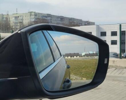 Черный Шкода Октавия, объемом двигателя 1.6 л и пробегом 250 тыс. км за 13000 $, фото 34 на Automoto.ua