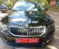 Черный Шкода Октавия, объемом двигателя 1.8 л и пробегом 210 тыс. км за 11500 $, фото 6 на Automoto.ua