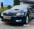 Черный Шкода Октавия, объемом двигателя 1.6 л и пробегом 206 тыс. км за 12850 $, фото 2 на Automoto.ua