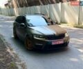 Черный Шкода Октавия, объемом двигателя 2 л и пробегом 262 тыс. км за 16000 $, фото 8 на Automoto.ua