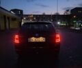 Черный Шкода Октавия, объемом двигателя 1.6 л и пробегом 250 тыс. км за 13000 $, фото 41 на Automoto.ua