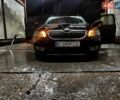 Черный Шкода Октавия, объемом двигателя 1.6 л и пробегом 280 тыс. км за 10500 $, фото 5 на Automoto.ua
