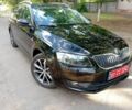 Черный Шкода Октавия, объемом двигателя 0 л и пробегом 210 тыс. км за 11500 $, фото 12 на Automoto.ua