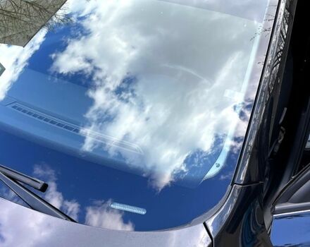 Черный Шкода Октавия, объемом двигателя 1.6 л и пробегом 171 тыс. км за 11000 $, фото 7 на Automoto.ua