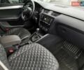 Чорний Шкода Октавія, об'ємом двигуна 1.97 л та пробігом 269 тис. км за 12700 $, фото 31 на Automoto.ua