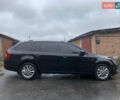 Черный Шкода Октавия, объемом двигателя 2 л и пробегом 255 тыс. км за 12750 $, фото 6 на Automoto.ua