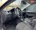 Черный Шкода Октавия, объемом двигателя 2 л и пробегом 266 тыс. км за 13990 $, фото 7 на Automoto.ua