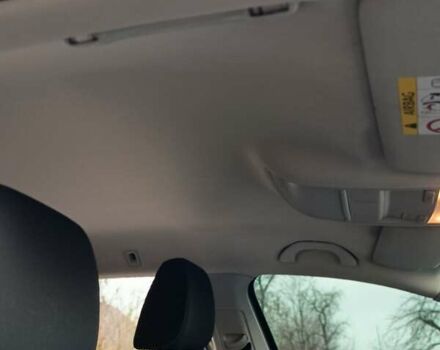 Чорний Шкода Октавія, об'ємом двигуна 1.97 л та пробігом 262 тис. км за 14200 $, фото 32 на Automoto.ua