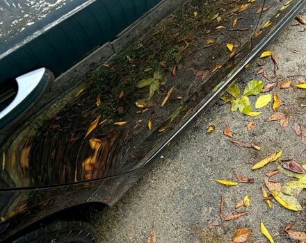 Шкода Октавия 2016 в Красноград на Automoto.ua Черный Шкода Октавия, объемом двигателя 1.6 л и пробегом 237 тыс. км за 11000 $, фото 4 на Automoto.ua