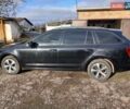 Черный Шкода Октавия, объемом двигателя 1.6 л и пробегом 232 тыс. км за 10600 $, фото 5 на Automoto.ua