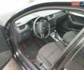 Чорний Шкода Октавія, об'ємом двигуна 1.6 л та пробігом 205 тис. км за 8500 $, фото 5 на Automoto.ua