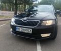 Шкода Октавія 2016 у Миколаєві на Automoto.ua Чорний Шкода Октавія, об'ємом двигуна 1.6 л та пробігом 213 тис. км за 10800 $, фото 1 на Automoto.ua
