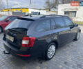 Черный Шкода Октавия, объемом двигателя 2 л и пробегом 293 тыс. км за 12500 $, фото 18 на Automoto.ua