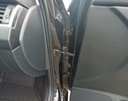 Черный Шкода Октавия, объемом двигателя 1.97 л и пробегом 300 тыс. км за 11500 $, фото 1 на Automoto.ua