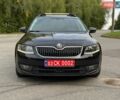 Черный Шкода Октавия, объемом двигателя 1.6 л и пробегом 235 тыс. км за 9850 $, фото 16 на Automoto.ua