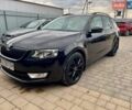 Чорний Шкода Октавія, об'ємом двигуна 1.6 л та пробігом 250 тис. км за 12500 $, фото 1 на Automoto.ua