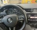 Черный Шкода Октавия, объемом двигателя 1.97 л и пробегом 320 тыс. км за 11900 $, фото 1 на Automoto.ua