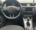 Черный Шкода Октавия, объемом двигателя 2 л и пробегом 243 тыс. км за 12300 $, фото 11 на Automoto.ua