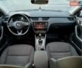 Шкода Октавия 2016 в Луцке на Automoto.ua Черный Шкода Октавия, объемом двигателя 2 л и пробегом 258 тыс. км за 15000 $, фото 17 на Automoto.ua
