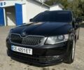 Чорний Шкода Октавія, об'ємом двигуна 2 л та пробігом 300 тис. км за 12500 $, фото 16 на Automoto.ua
