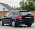 Черный Шкода Октавия, объемом двигателя 1.6 л и пробегом 238 тыс. км за 12499 $, фото 13 на Automoto.ua