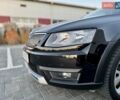 Шкода Октавия 2016 в Луцке на Automoto.ua Черный Шкода Октавия, объемом двигателя 2 л и пробегом 258 тыс. км за 15000 $, фото 3 на Automoto.ua