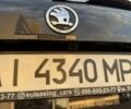 Черный Шкода Октавия, объемом двигателя 1.6 л и пробегом 210 тыс. км за 14000 $, фото 17 на Automoto.ua